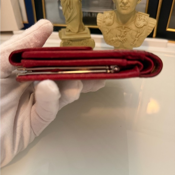 Authentic Burberry Wallet with plenty of pocket comes with COA. ❤️ - Picture 9 of 14